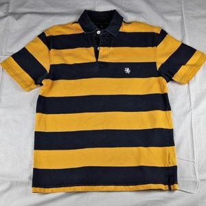 TOMMY HILFIGER Men's Polo Short Sleeve Shirt